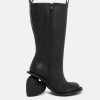 Footwear * | Yume Yume Love Boots In Black