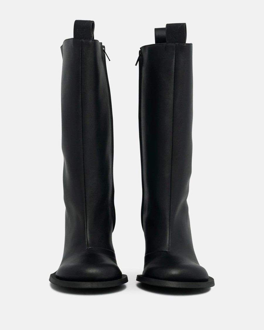 Footwear * | Yume Yume Love Boots In Black