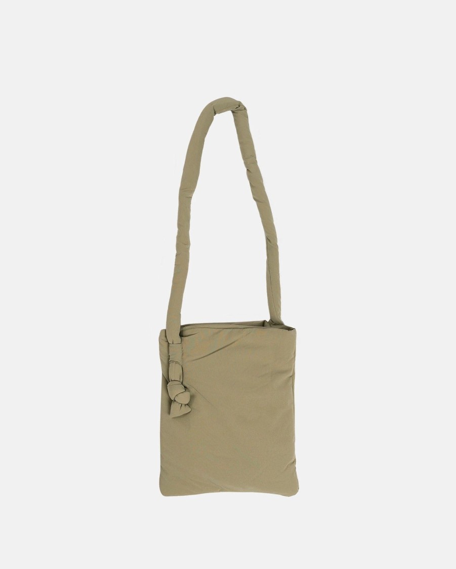 Accessories * | Paloma Wool Shadow Bag In Khaki