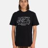 T-Shirts * | Nahmias Don'T Trip T-Shirt In Black