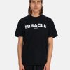 T-Shirts * | Nahmias Miracle T-Shirt In Black