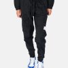 Pants * | Jordan Essential Woven Pants In Black