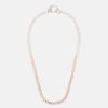 Accessories * | Hatton Labs Gradient Pearl Chain