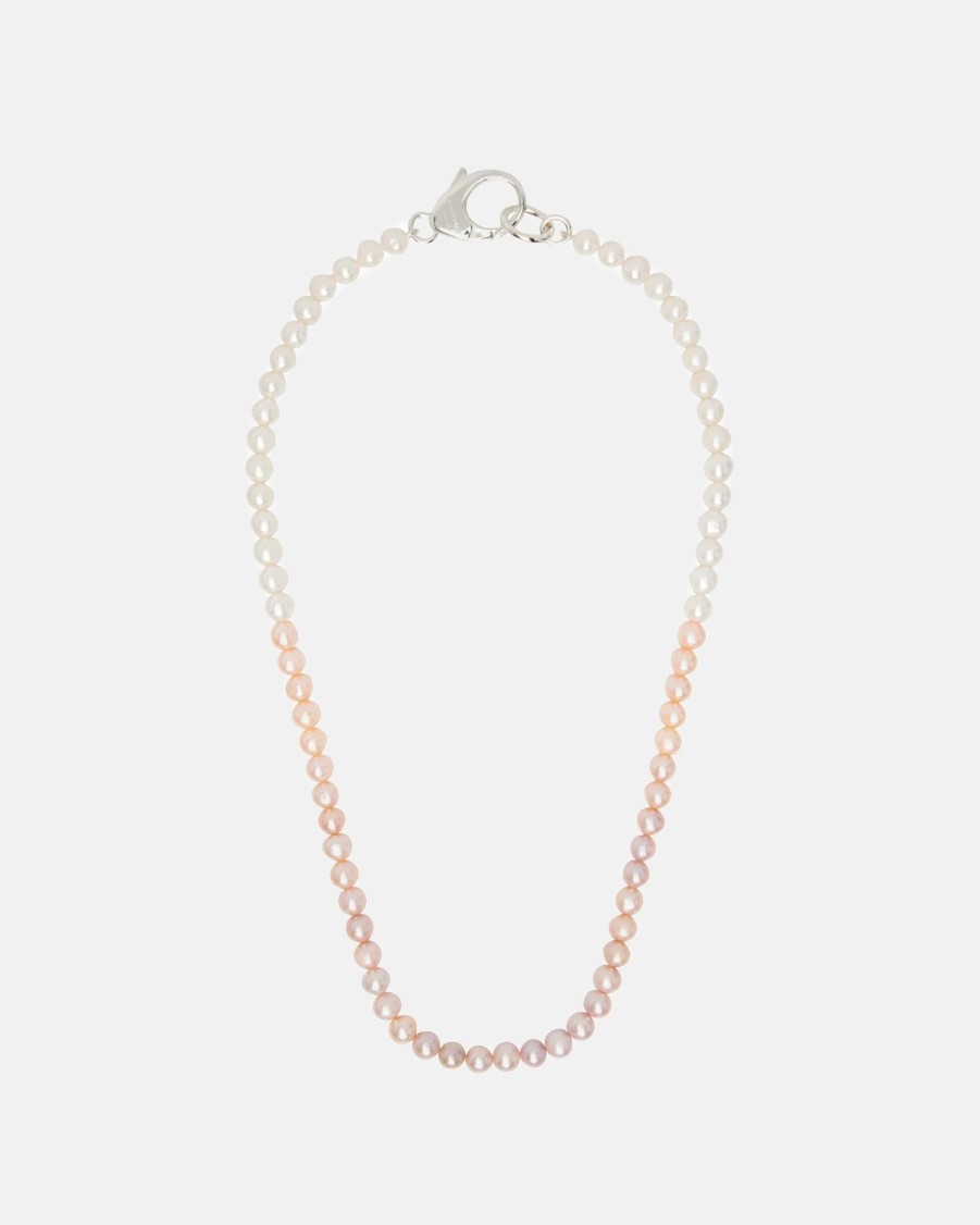 Accessories * | Hatton Labs Gradient Pearl Chain