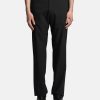 Pants * | 1017 Alyx 9Sm Metal Buckle Suit Pants In Black