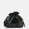 Accessories * | Isabel Marant Etoile Ailey Bag In Black