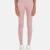 Pants * | Misbhv Sports Active Classic Leggings In Dusty Pink