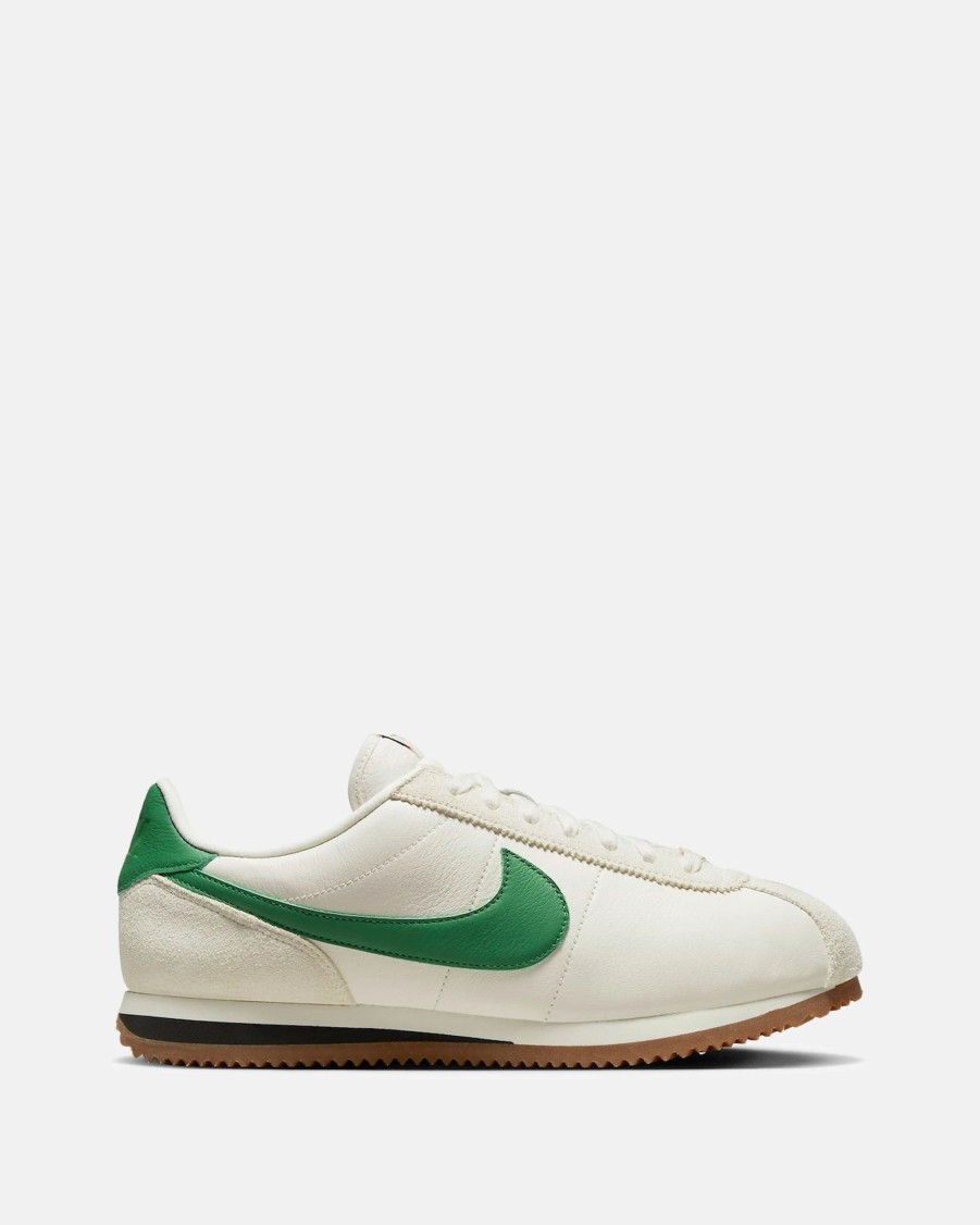 Footwear * | Nike Women'S Cortez 'Aloe Verde'