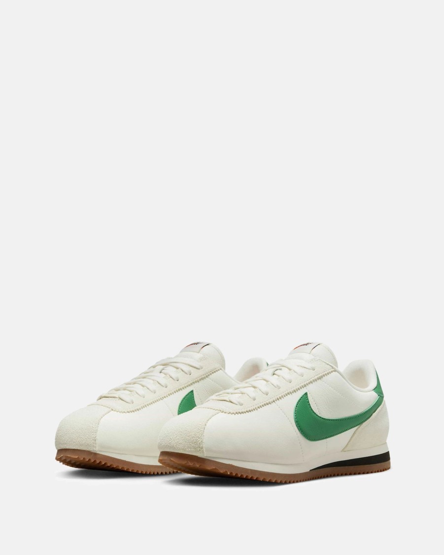 Footwear * | Nike Women'S Cortez 'Aloe Verde'