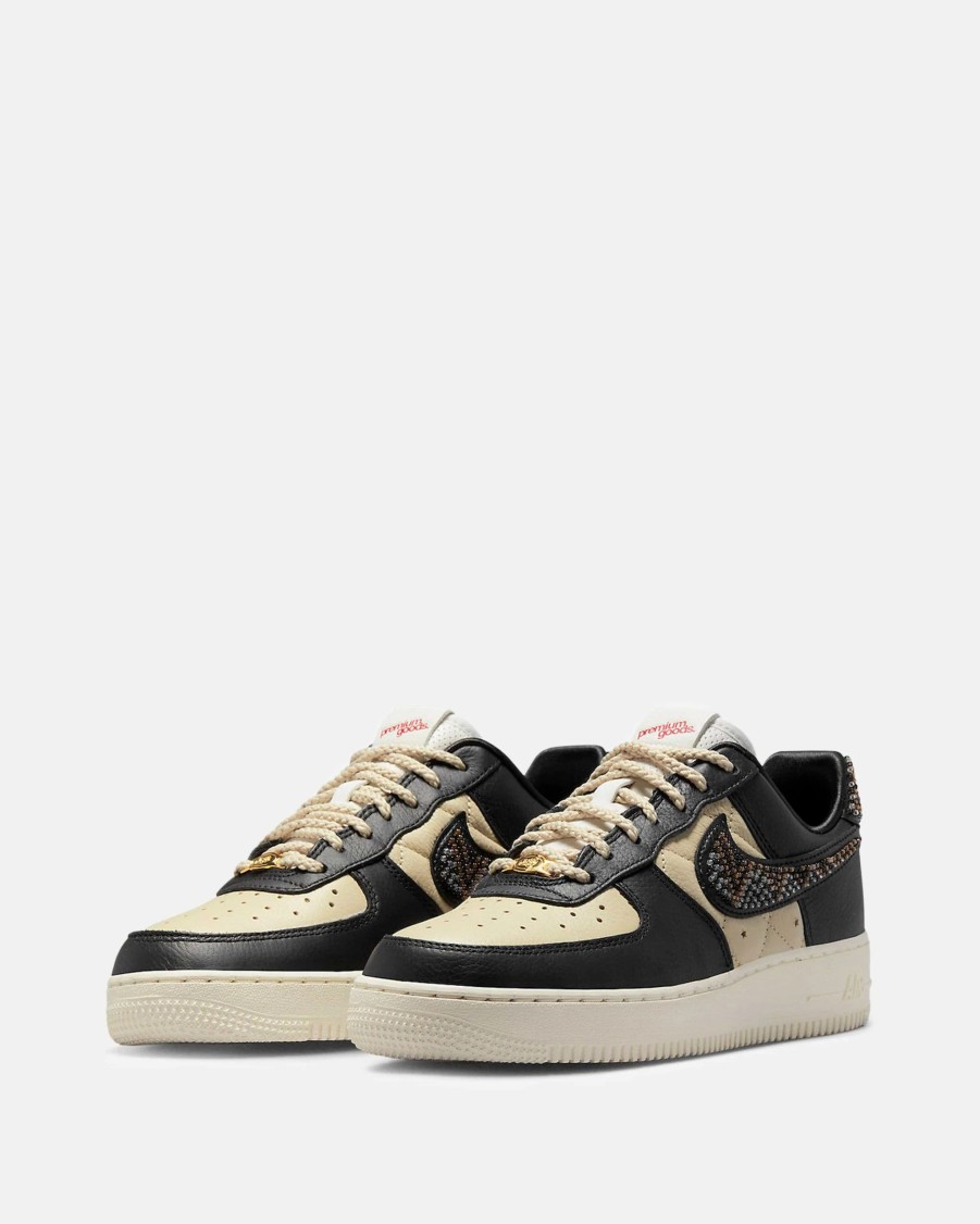 Footwear * | Nike Premium Goods X Air Force 1 'Sophia'