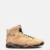 Footwear * | Air Jordan 7 'Vachetta Tan'