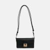 Accessories * | Maison Margiela New Lock Bag In Black